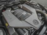 Mercedes-Benz C63 AMG Coupe Edition 507 2013 года (US)
